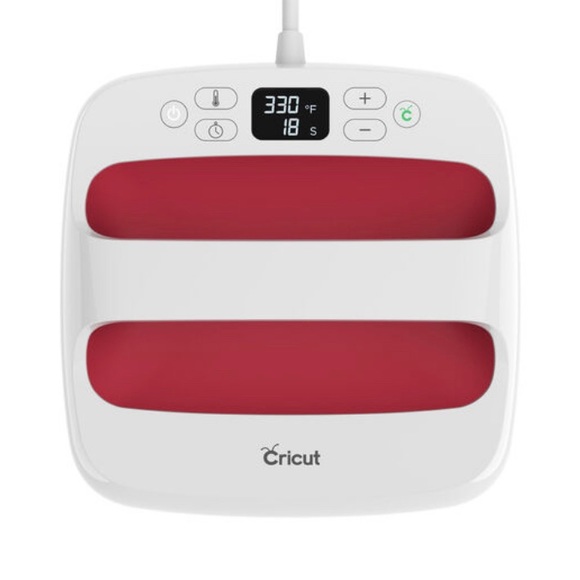 Cricut Other Cricut Heat Press 9x9 Poshmark